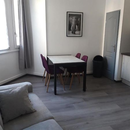 Curial Insolite Chambéry Buitenkant foto