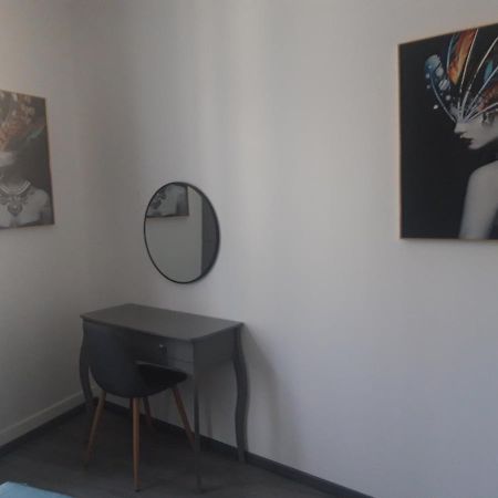Curial Insolite Chambéry Buitenkant foto