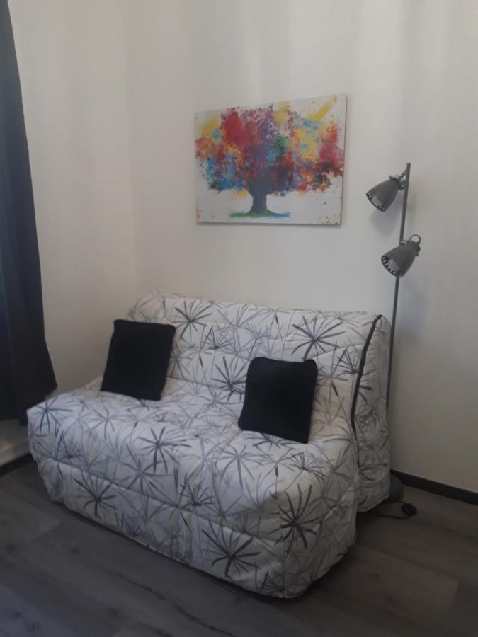 Curial Insolite Chambéry Buitenkant foto