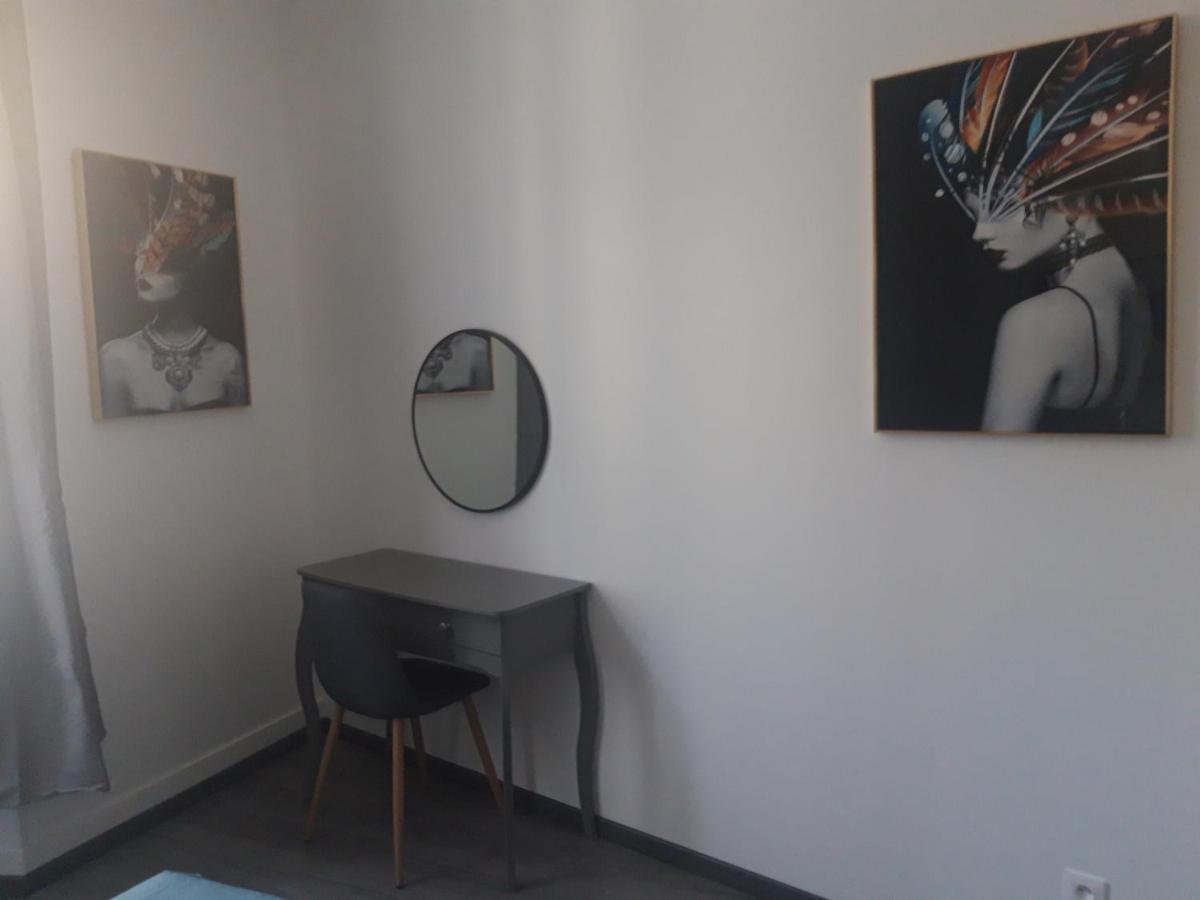 Curial Insolite Chambéry Buitenkant foto
